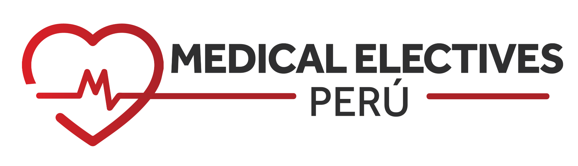 Medical Electives Peru Logo